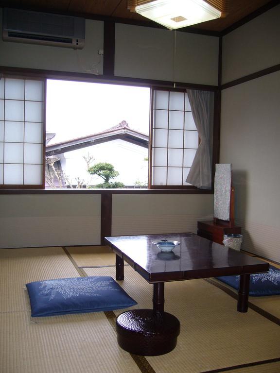 Shitanda Hotell Takayama  Eksteriør bilde