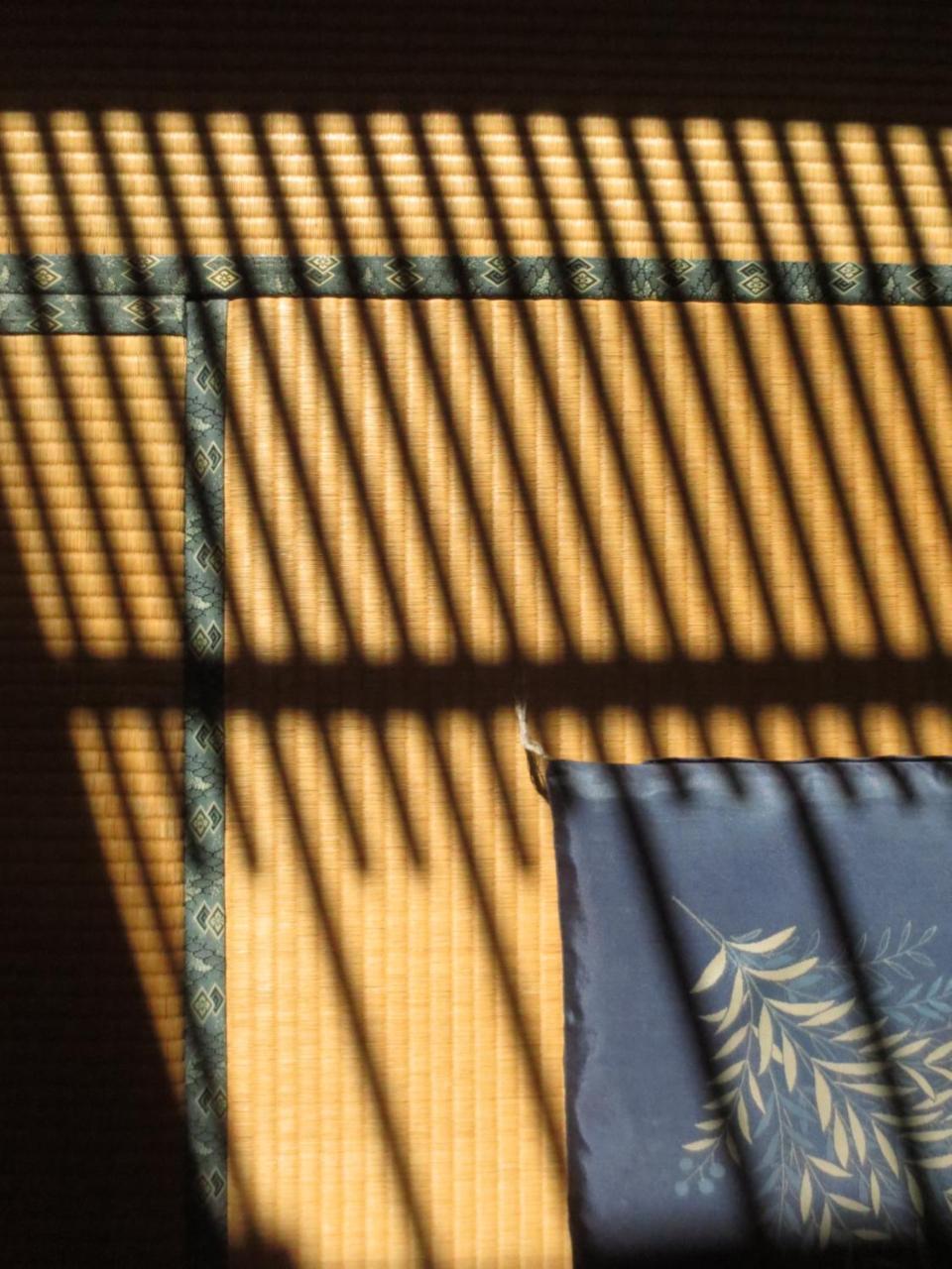 Shitanda Hotell Takayama  Eksteriør bilde